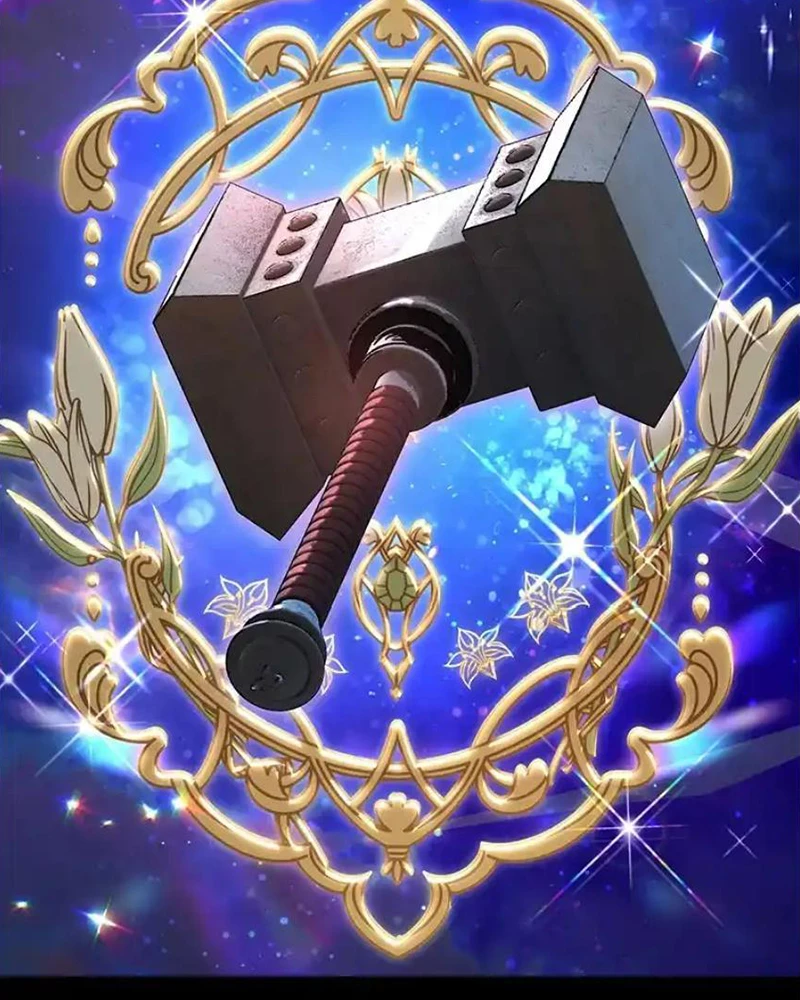 Tôi May Mắn Triệu Hồi Được Tinh Linh Hộ Vệ Hạng 10 Chapter 30 - 110