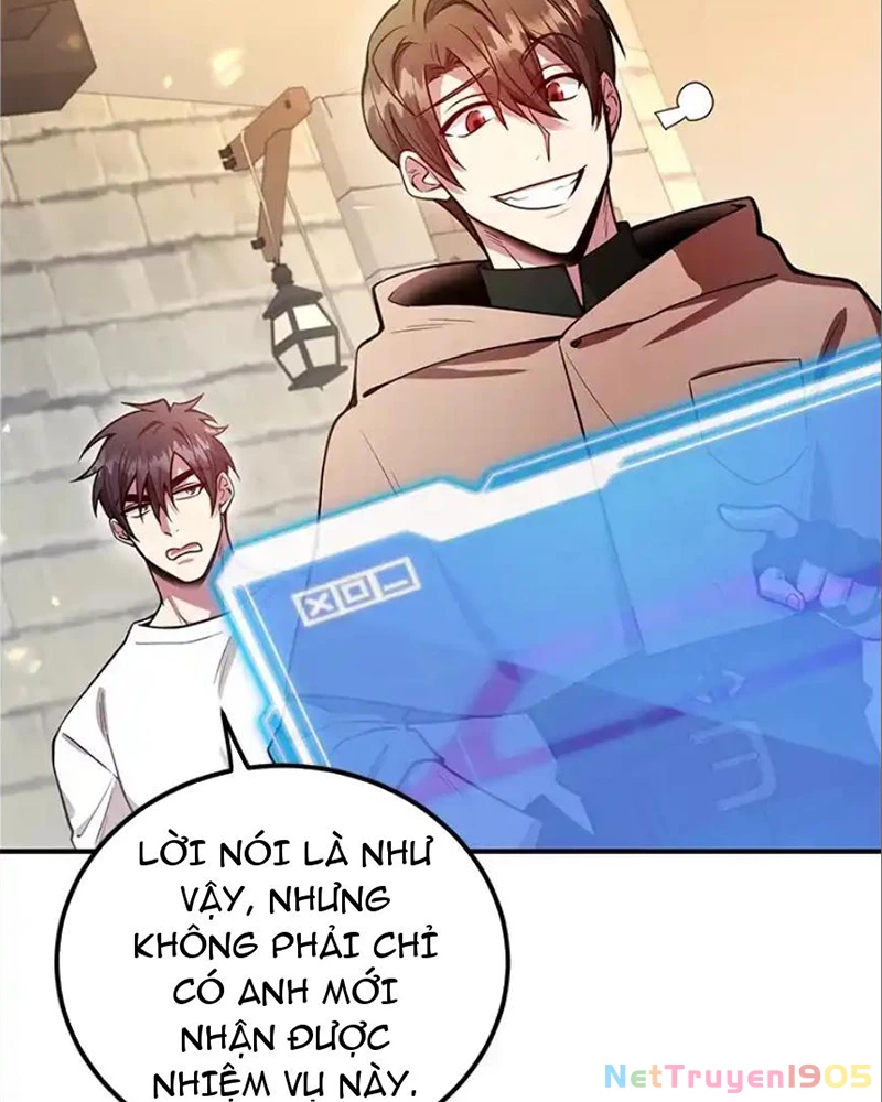 Tôi May Mắn Triệu Hồi Được Tinh Linh Hộ Vệ Hạng 10 Chapter 31 - 2