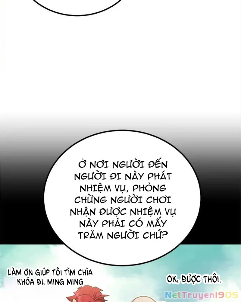 Tôi May Mắn Triệu Hồi Được Tinh Linh Hộ Vệ Hạng 10 Chapter 31 - 3