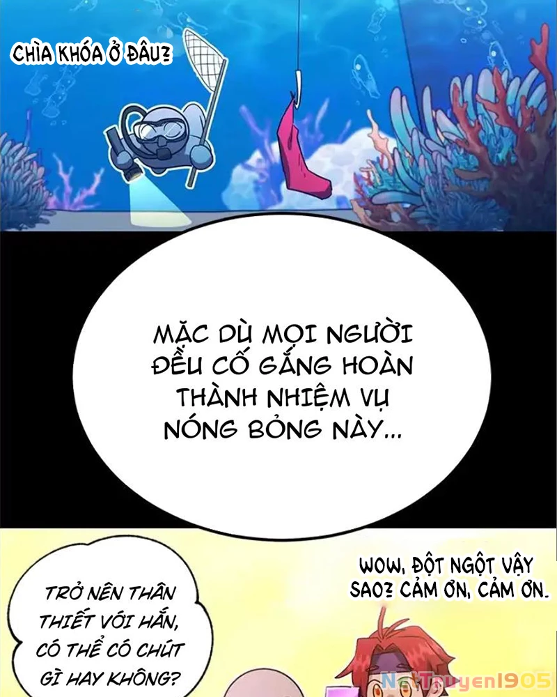 Tôi May Mắn Triệu Hồi Được Tinh Linh Hộ Vệ Hạng 10 Chapter 31 - 5