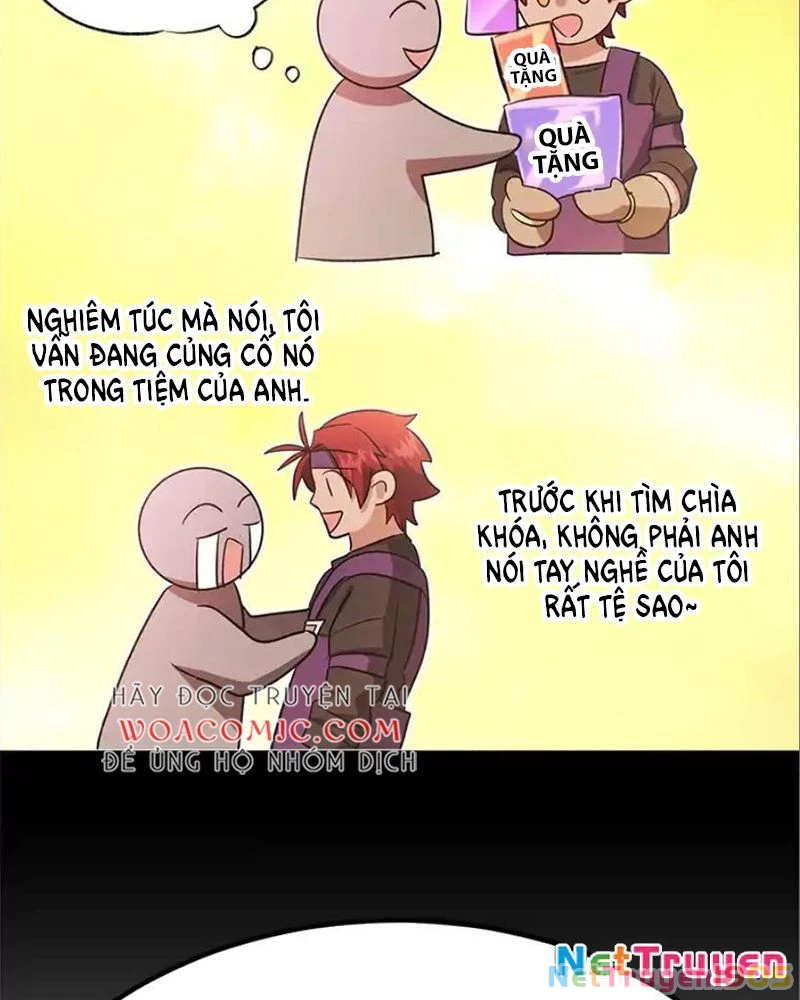 Tôi May Mắn Triệu Hồi Được Tinh Linh Hộ Vệ Hạng 10 Chapter 31 - 6