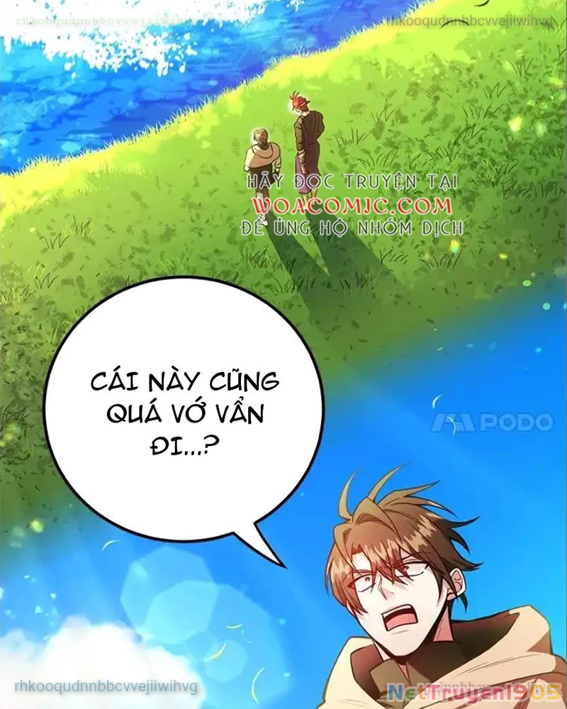 Tôi May Mắn Triệu Hồi Được Tinh Linh Hộ Vệ Hạng 10 Chapter 31 - 22