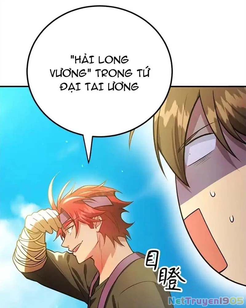 Tôi May Mắn Triệu Hồi Được Tinh Linh Hộ Vệ Hạng 10 Chapter 31 - 29