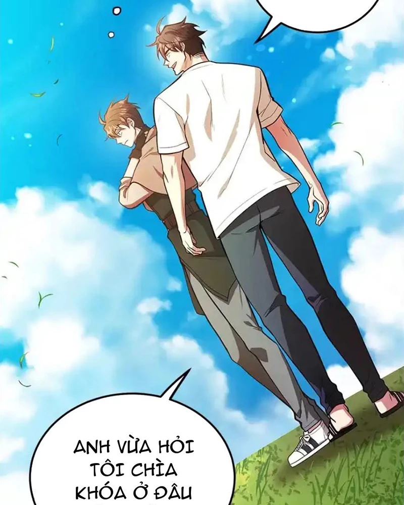 Tôi May Mắn Triệu Hồi Được Tinh Linh Hộ Vệ Hạng 10 Chapter 31 - 34
