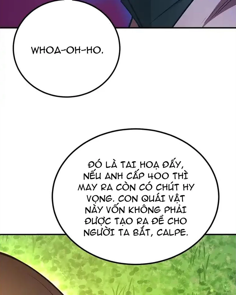 Tôi May Mắn Triệu Hồi Được Tinh Linh Hộ Vệ Hạng 10 Chapter 31 - 37