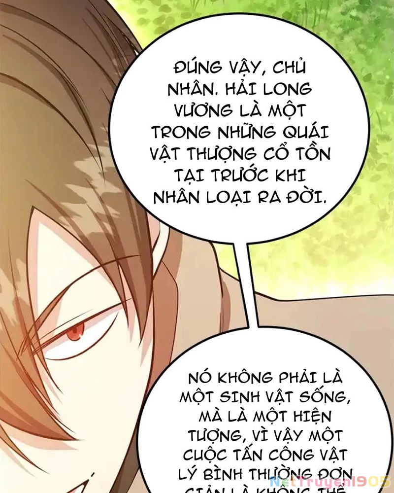 Tôi May Mắn Triệu Hồi Được Tinh Linh Hộ Vệ Hạng 10 Chapter 31 - 38