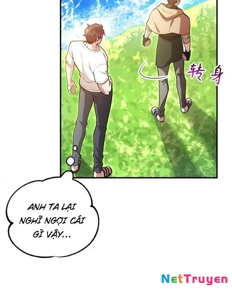 Tôi May Mắn Triệu Hồi Được Tinh Linh Hộ Vệ Hạng 10 Chapter 31 - 41