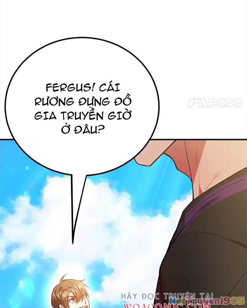 Tôi May Mắn Triệu Hồi Được Tinh Linh Hộ Vệ Hạng 10 Chapter 31 - 42