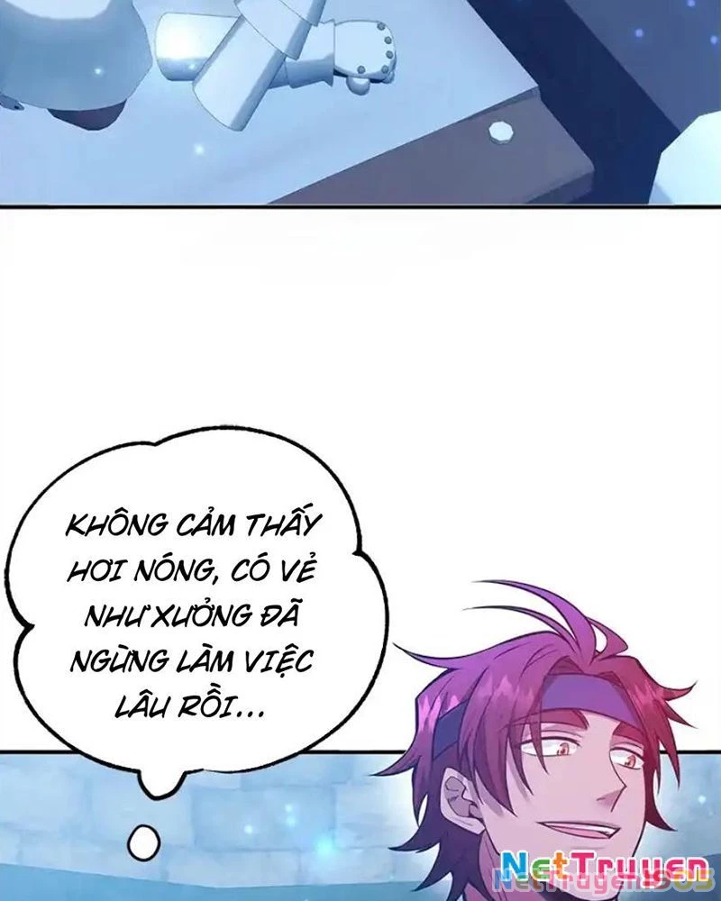Tôi May Mắn Triệu Hồi Được Tinh Linh Hộ Vệ Hạng 10 Chapter 31 - 51