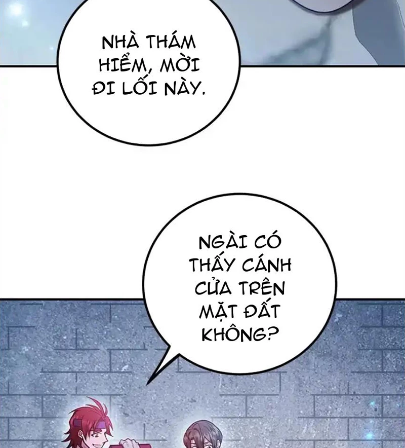 Tôi May Mắn Triệu Hồi Được Tinh Linh Hộ Vệ Hạng 10 Chapter 31 - 54