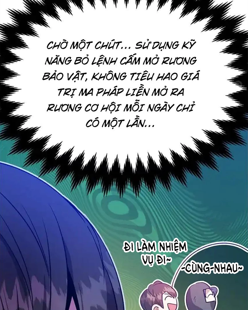 Tôi May Mắn Triệu Hồi Được Tinh Linh Hộ Vệ Hạng 10 Chapter 31 - 73