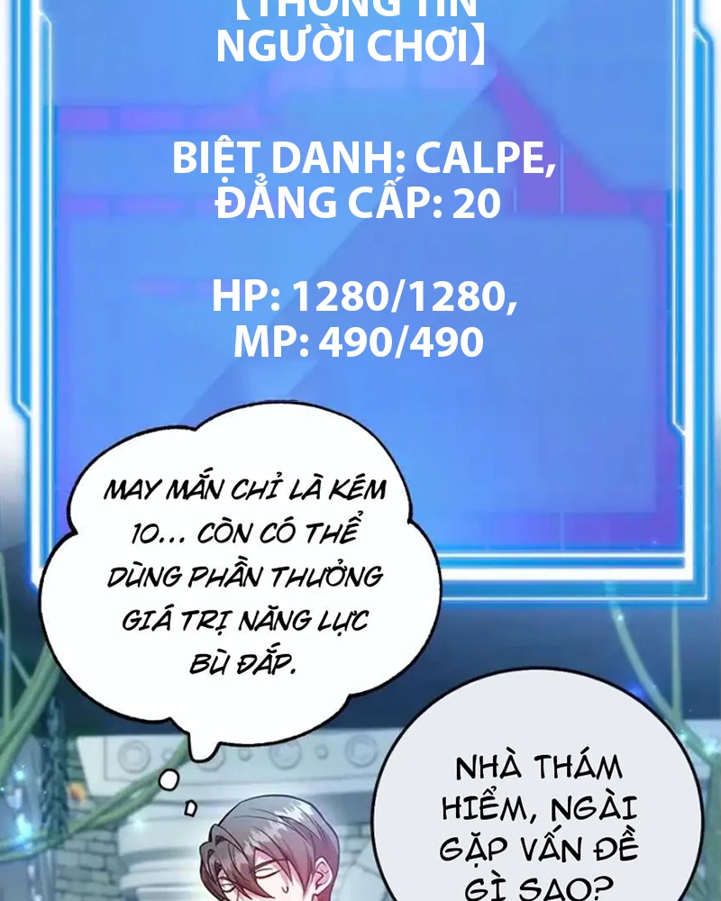 Tôi May Mắn Triệu Hồi Được Tinh Linh Hộ Vệ Hạng 10 Chapter 31 - 79