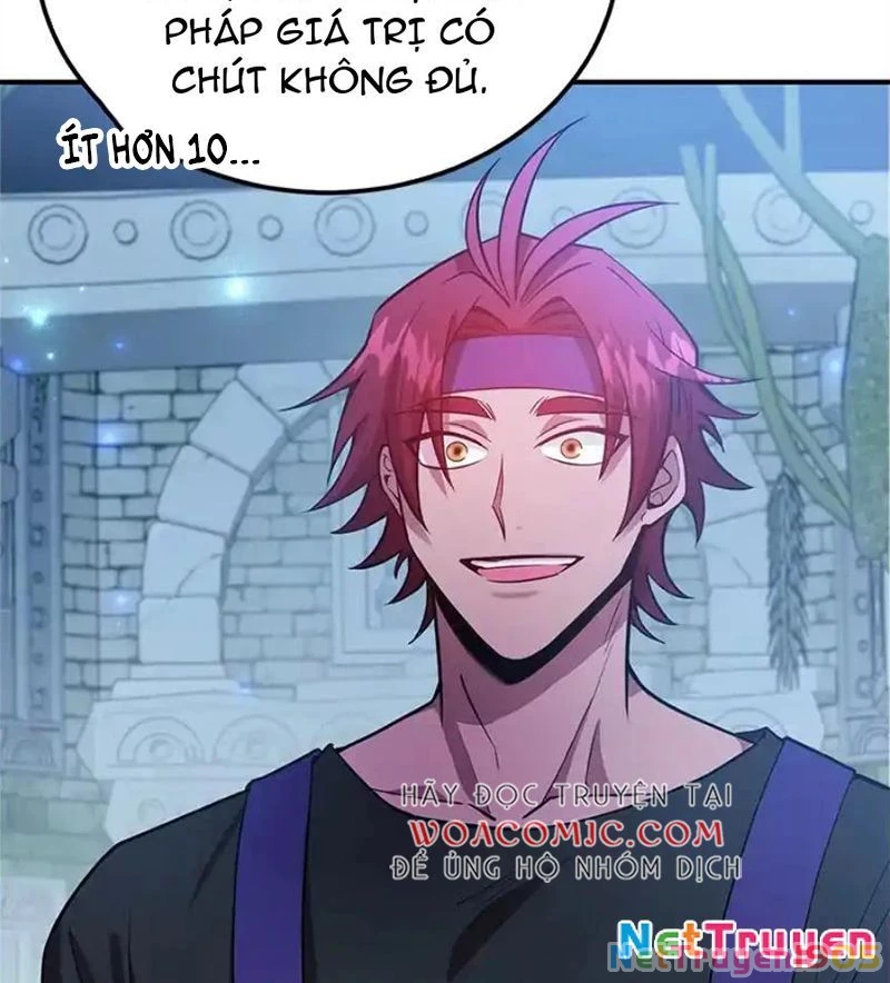 Tôi May Mắn Triệu Hồi Được Tinh Linh Hộ Vệ Hạng 10 Chapter 31 - 81