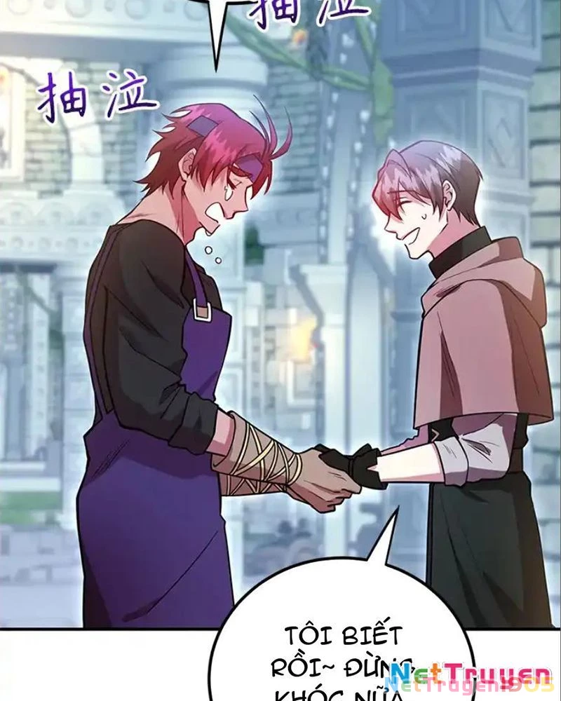 Tôi May Mắn Triệu Hồi Được Tinh Linh Hộ Vệ Hạng 10 Chapter 31 - 96