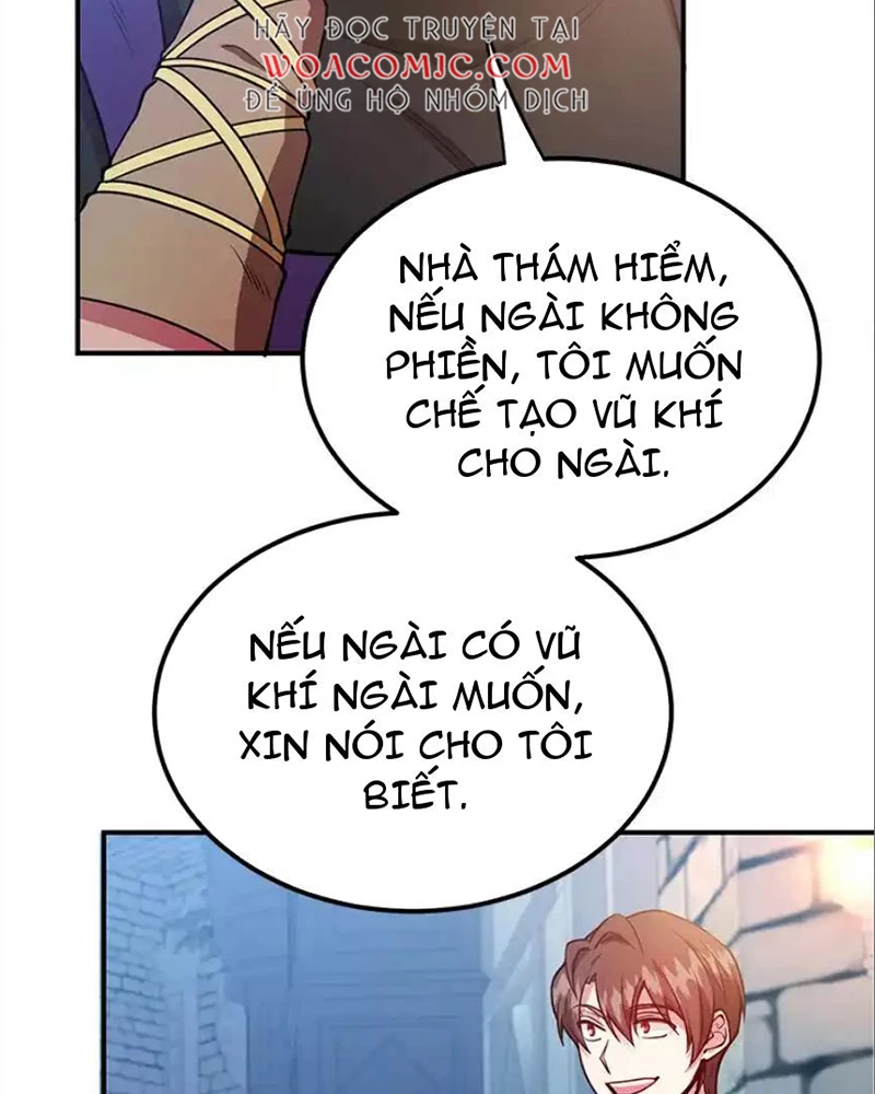 Tôi May Mắn Triệu Hồi Được Tinh Linh Hộ Vệ Hạng 10 Chapter 31 - 98
