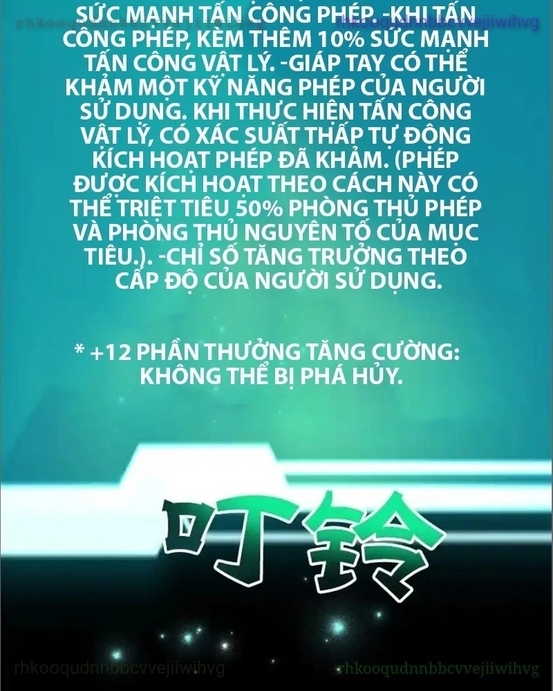 Tôi May Mắn Triệu Hồi Được Tinh Linh Hộ Vệ Hạng 10 Chapter 31 - 113