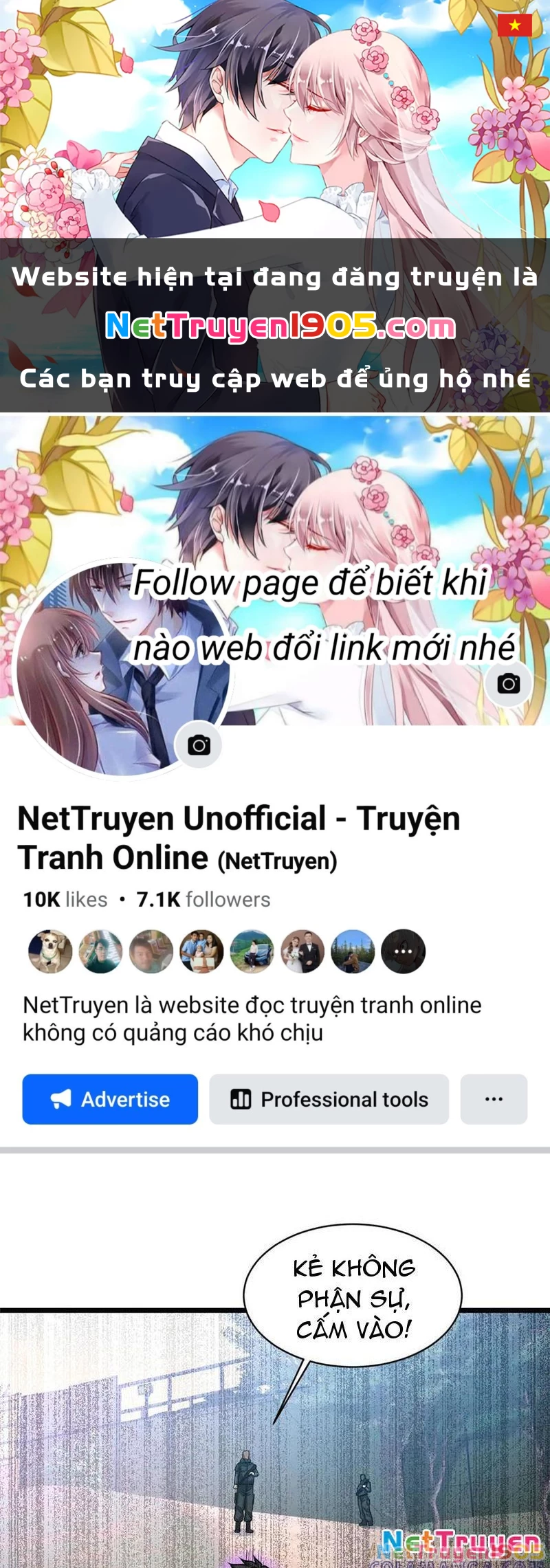 Đô Thị Cực Phẩm Y Thần Chapter 283 - 1