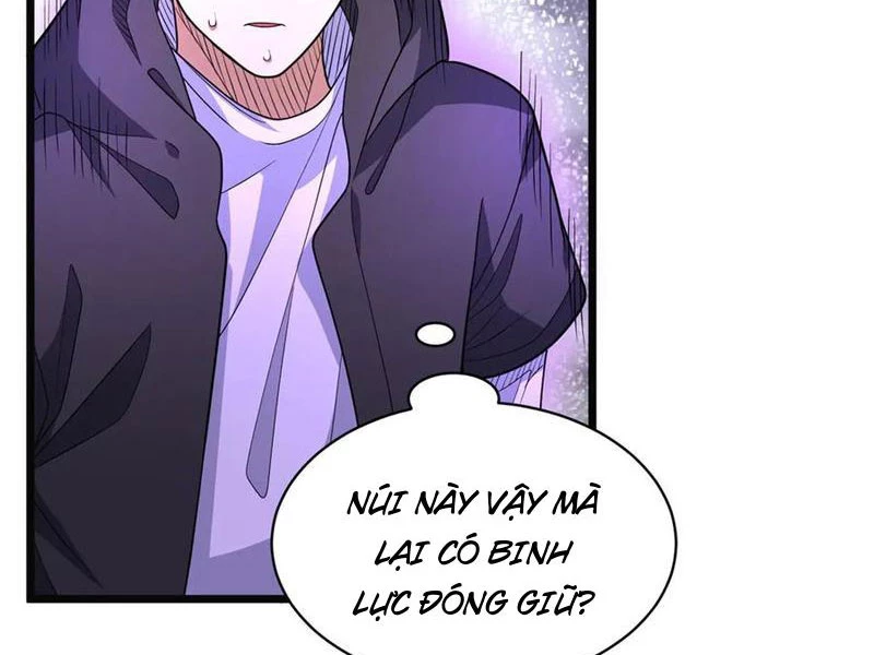 Đô Thị Cực Phẩm Y Thần Chapter 283 - 4