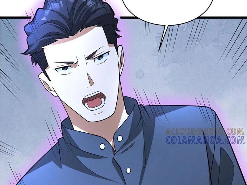 Đô Thị Cực Phẩm Y Thần Chapter 283 - 8