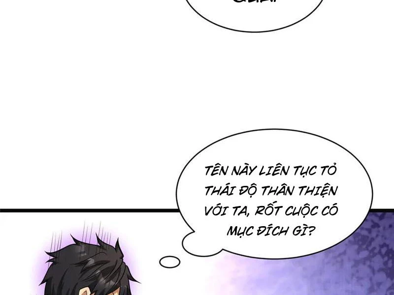 Đô Thị Cực Phẩm Y Thần Chapter 283 - 13