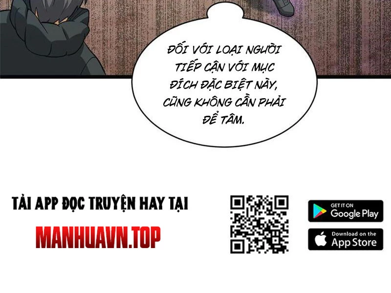 Đô Thị Cực Phẩm Y Thần Chapter 283 - 17