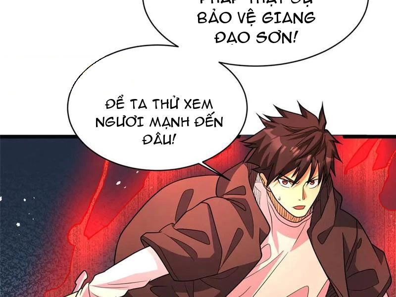 Đô Thị Cực Phẩm Y Thần Chapter 283 - 44
