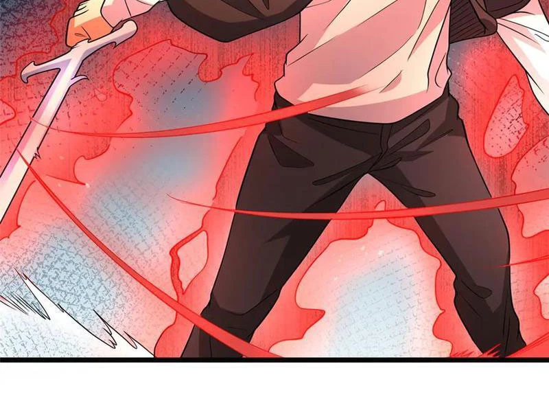 Đô Thị Cực Phẩm Y Thần Chapter 283 - 45