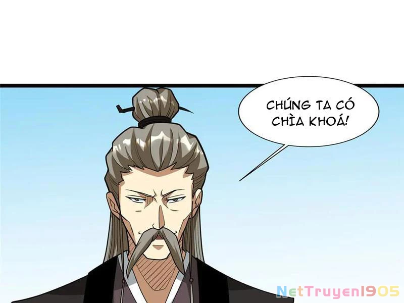 Đô Thị Cực Phẩm Y Thần Chapter 283 - 77