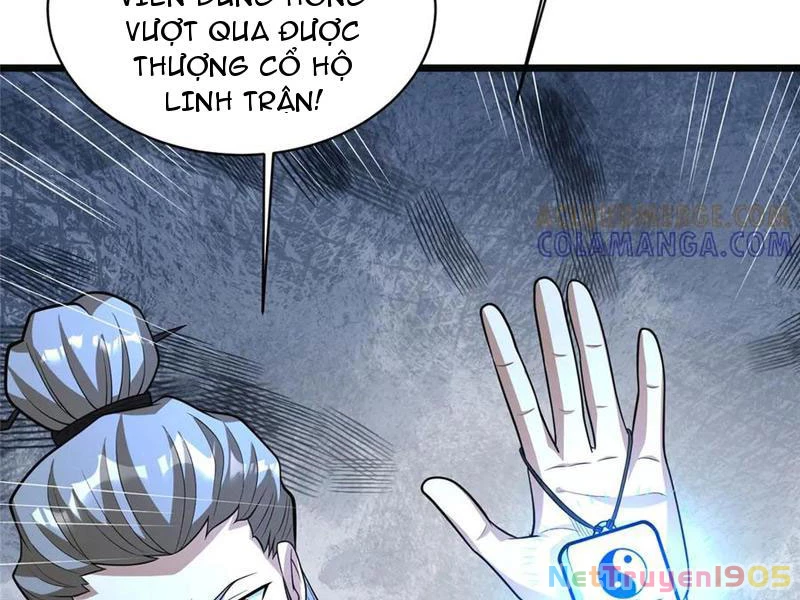 Đô Thị Cực Phẩm Y Thần Chapter 283 - 79