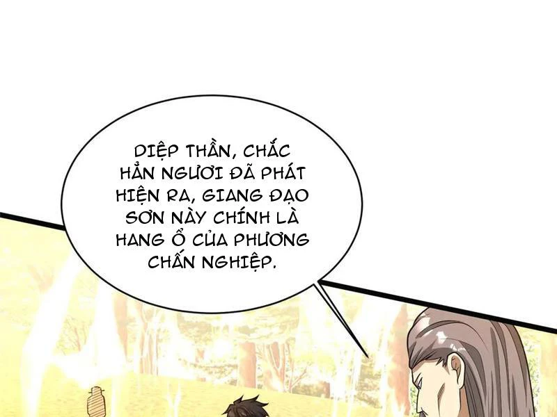 Đô Thị Cực Phẩm Y Thần Chapter 283 - 87