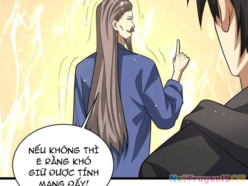 Đô Thị Cực Phẩm Y Thần Chapter 283 - 90
