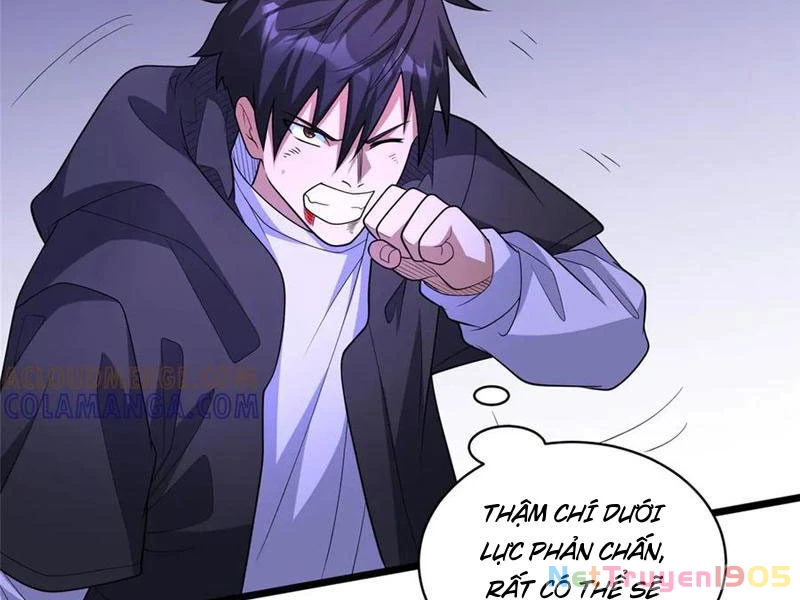 Đô Thị Cực Phẩm Y Thần Chapter 283 - 118
