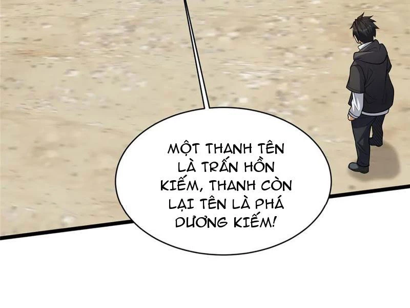 Đô Thị Cực Phẩm Y Thần Chapter 283 - 125