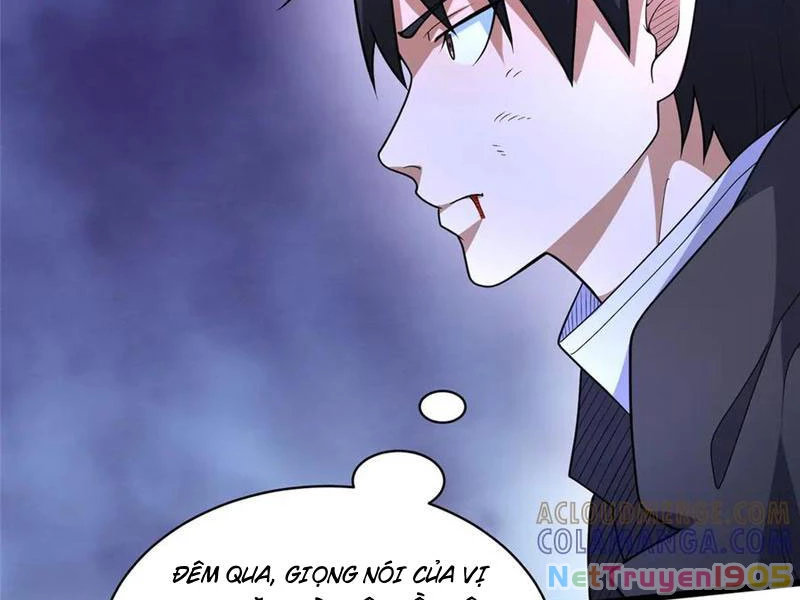 Đô Thị Cực Phẩm Y Thần Chapter 283 - 130