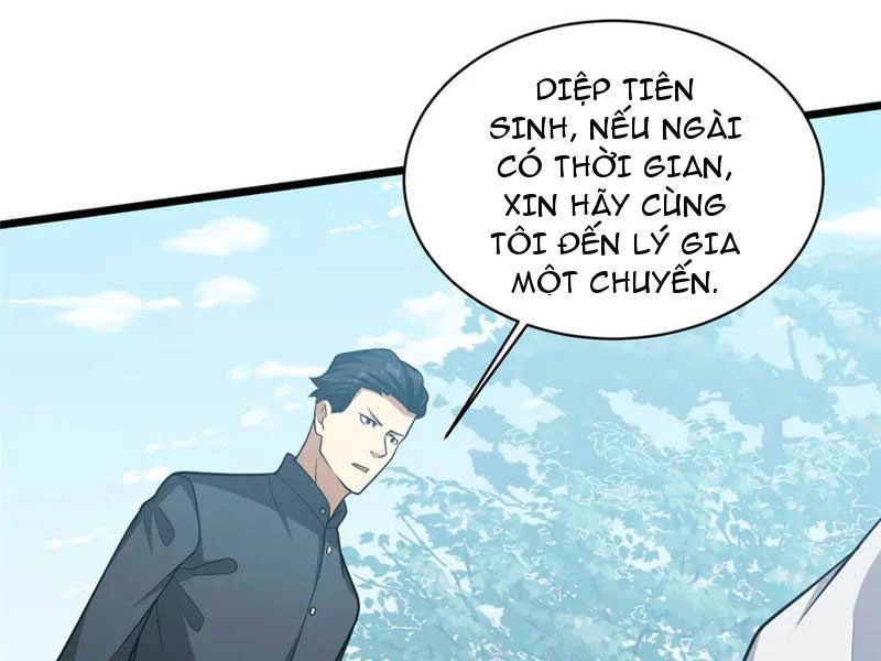 Đô Thị Cực Phẩm Y Thần Chapter 283 - 132