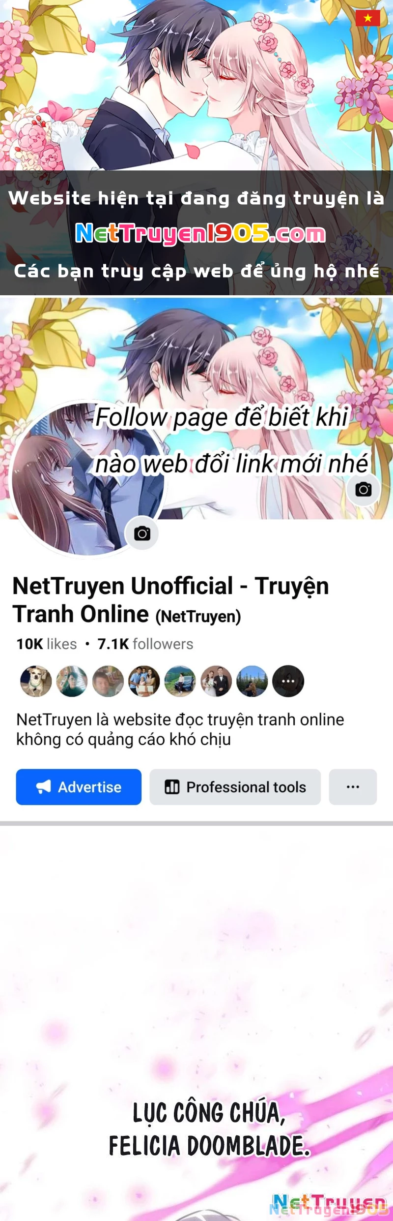 Kẻ Phá Vỡ Chapter 7 - 1
