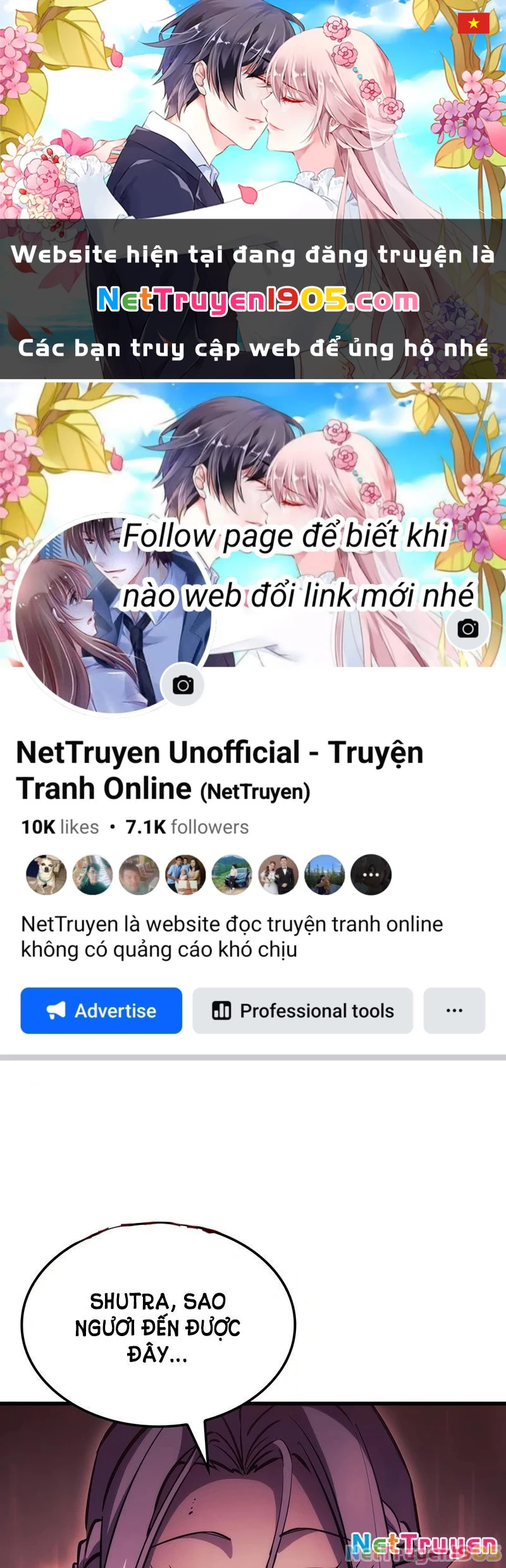 Kẻ Phá Vỡ Chapter 8 - 1