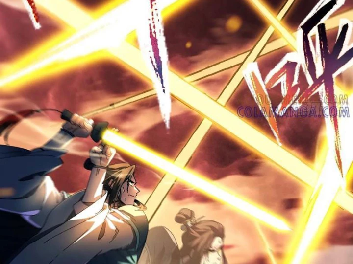 Thực sự có người cho rằng tu tiên khó sao? Chapter 14 - 4