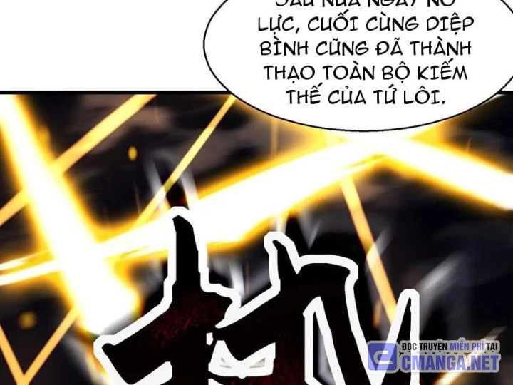Thực sự có người cho rằng tu tiên khó sao? Chapter 14 - 6