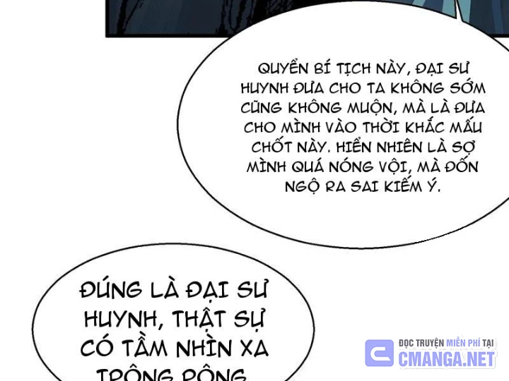 Thực sự có người cho rằng tu tiên khó sao? Chapter 14 - 18