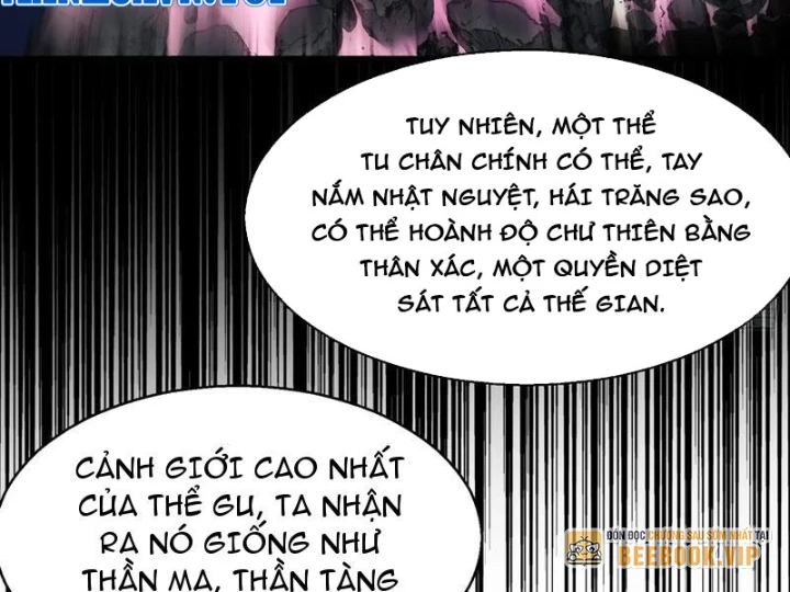 Thực sự có người cho rằng tu tiên khó sao? Chapter 14 - 33