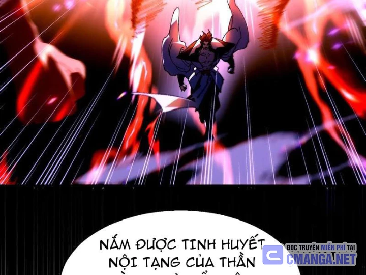 Thực sự có người cho rằng tu tiên khó sao? Chapter 14 - 36