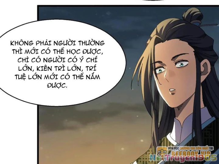 Thực sự có người cho rằng tu tiên khó sao? Chapter 14 - 42