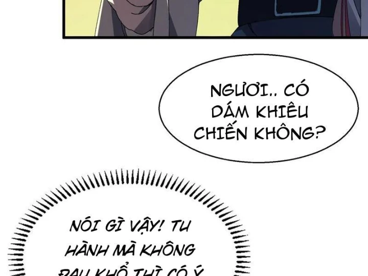 Thực sự có người cho rằng tu tiên khó sao? Chapter 14 - 44