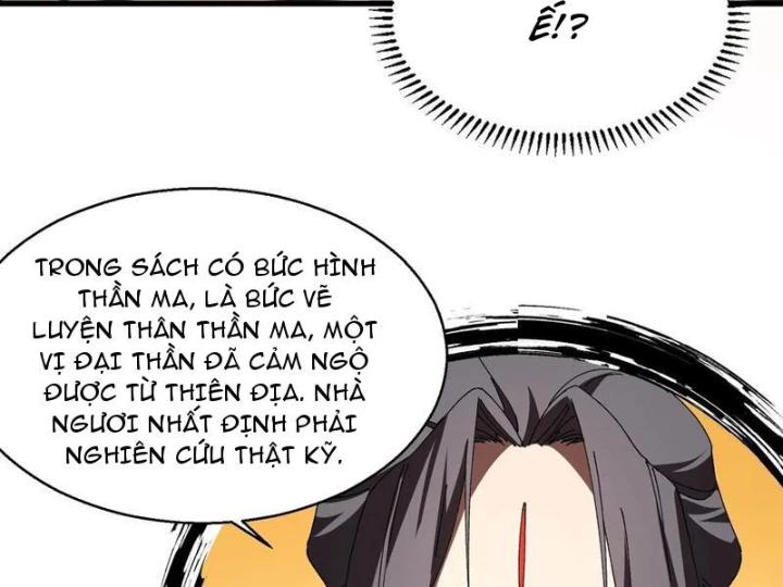 Thực sự có người cho rằng tu tiên khó sao? Chapter 14 - 49
