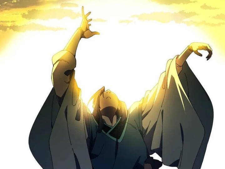 Thực sự có người cho rằng tu tiên khó sao? Chapter 14 - 56