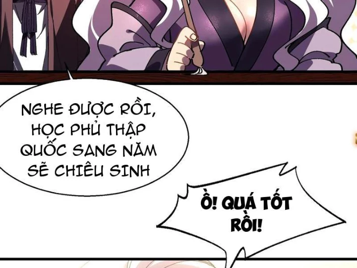 Thực sự có người cho rằng tu tiên khó sao? Chapter 14 - 76