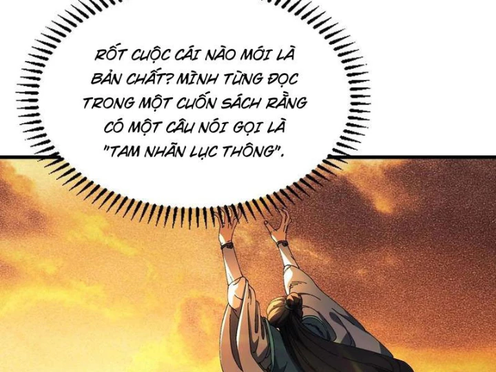 Thực sự có người cho rằng tu tiên khó sao? Chapter 14 - 101