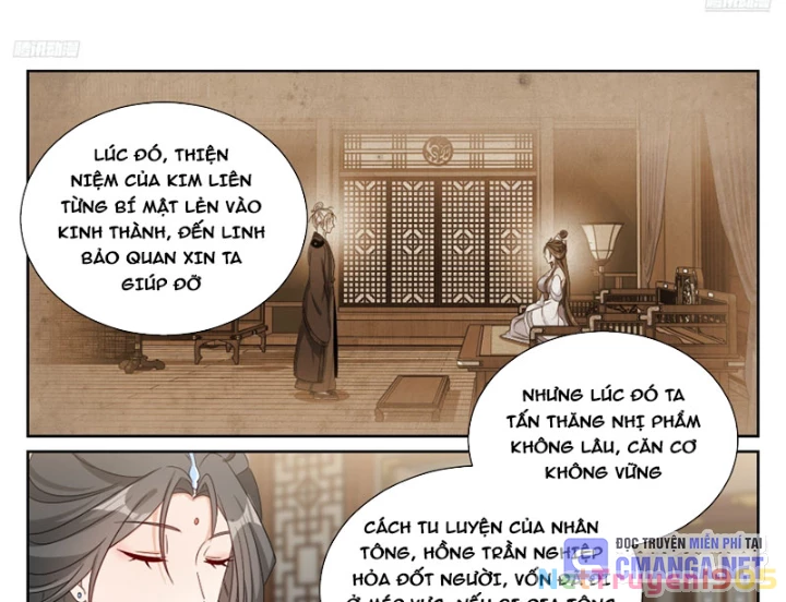 Đại Phụng Đả Canh Nhân Chapter 569 - 9