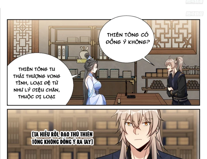 Đại Phụng Đả Canh Nhân Chapter 569 - 13